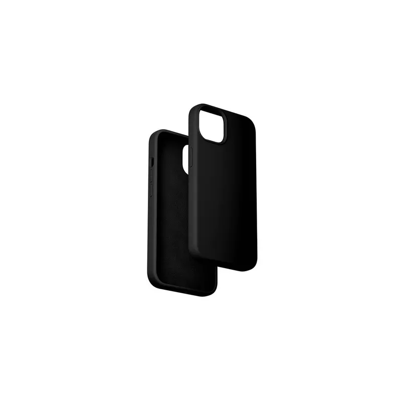 Vention KUEB0-40 Silicone Case for iPhone 14 Pro Max (black)
